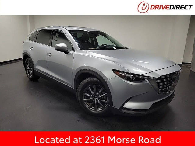 2023 Mazda CX-9 Touring AWD photo