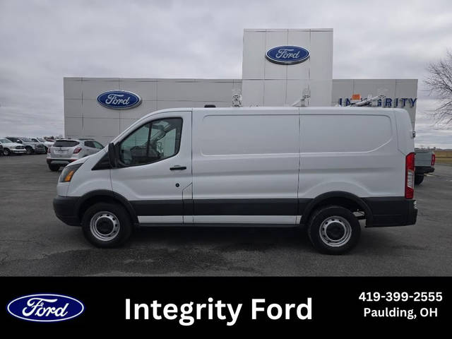 2016 Ford Transit Van  RWD photo