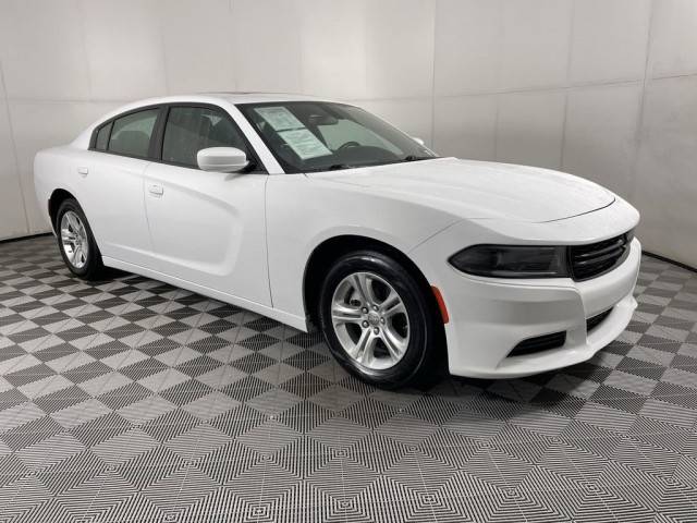 2022 Dodge Charger SXT RWD photo