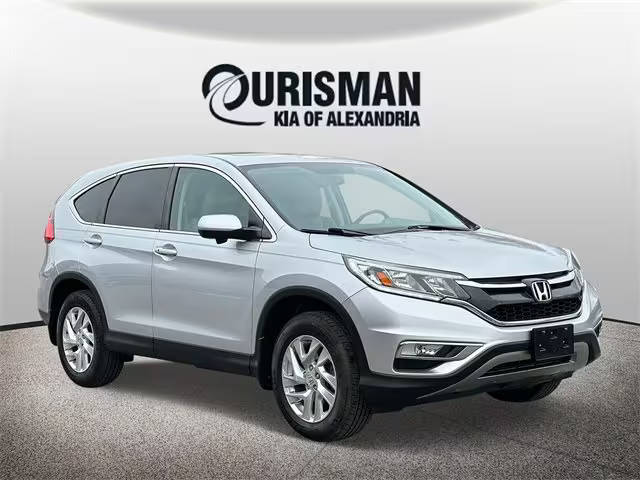 2015 Honda CR-V EX FWD photo