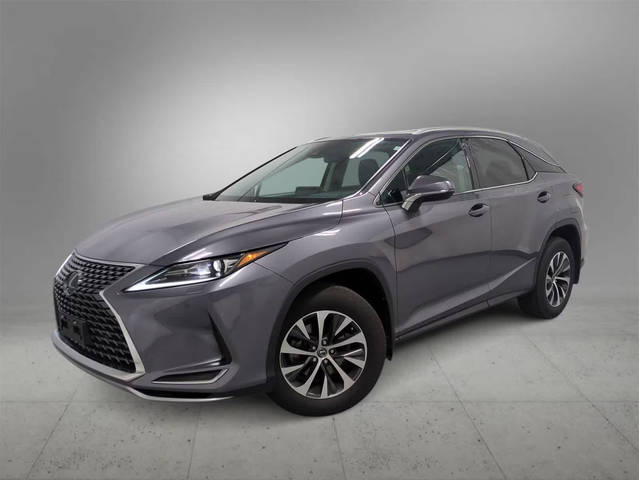 2020 Lexus RX RX 350 AWD photo