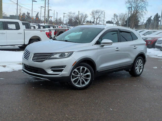 2017 Lincoln MKC Select FWD photo