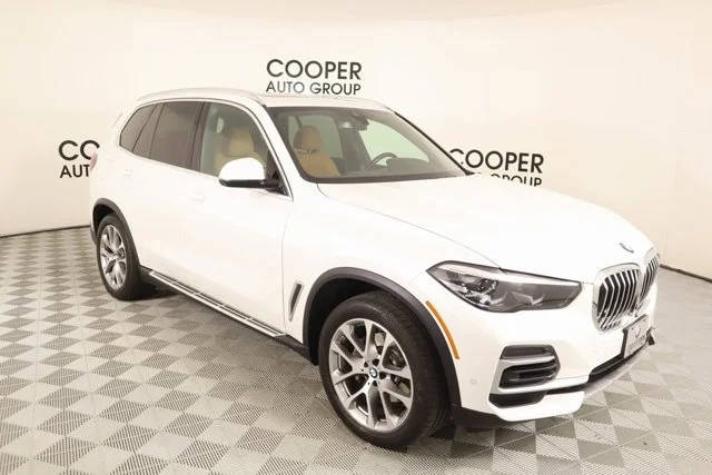 2023 BMW X5 sDrive40i RWD photo