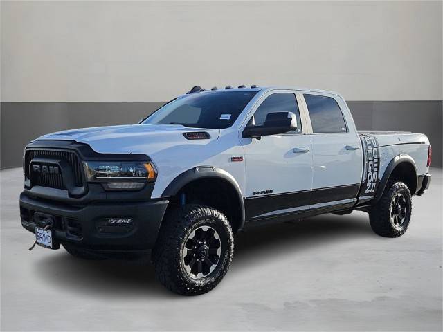 2022 Ram 2500 Power Wagon 4WD photo