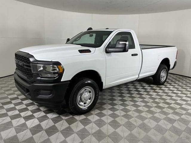 2023 Ram 2500 Big Horn 4WD photo