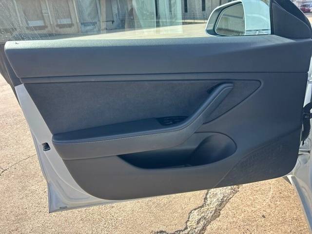 2018 Tesla Model 3 Long Range Battery AWD photo