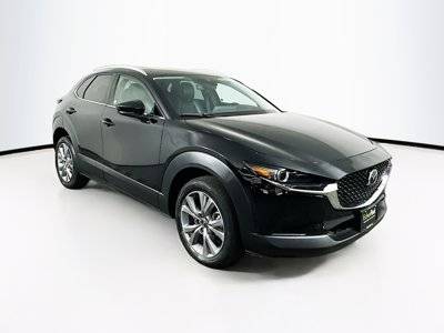 2023 Mazda CX-30 2.5 S Premium Package AWD photo