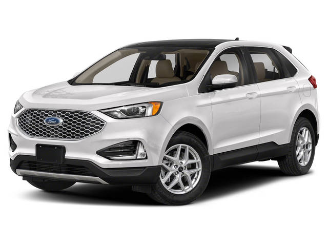 2023 Ford Edge SEL AWD photo