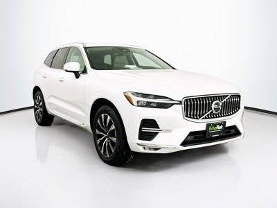 2023 Volvo XC60 Plus Bright Theme AWD photo