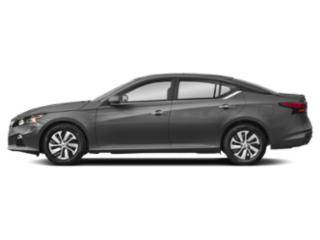 2022 Nissan Altima 2.5 S FWD photo