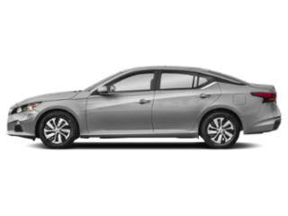 2022 Nissan Altima 2.5 S FWD photo