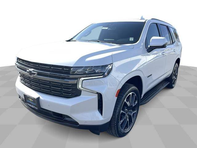 2022 Chevrolet Tahoe RST 4WD photo