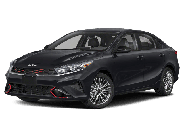 2022 Kia Forte GT-Line FWD photo