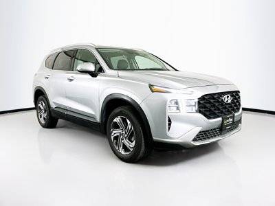 2023 Hyundai Santa Fe SEL AWD photo