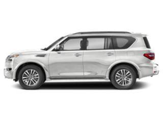 2023 Nissan Armada SL 4WD photo