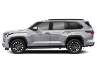 2023 Toyota Sequoia Limited 4WD photo