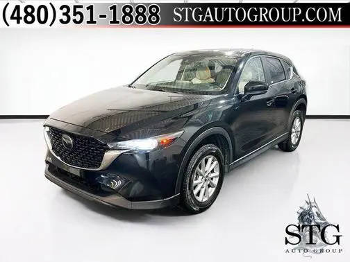 2023 Mazda CX-5 2.5 S Preferred Package AWD photo