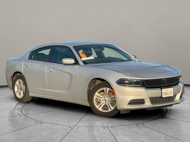 2022 Dodge Charger SXT RWD photo