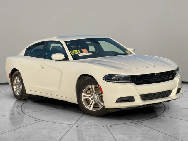 2022 Dodge Charger SXT RWD photo