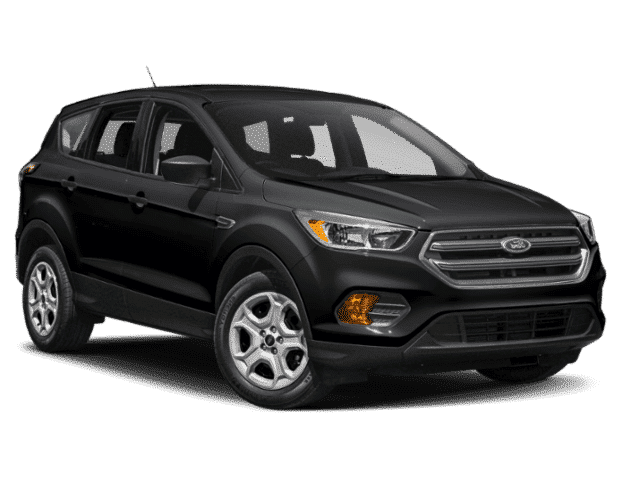 2019 Ford Escape SE 4WD photo