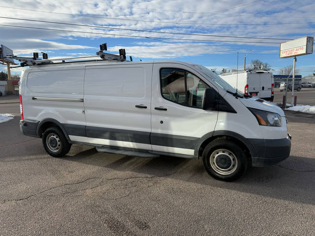 2018 Ford Transit Van  RWD photo