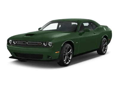 2022 Dodge Challenger R/T RWD photo