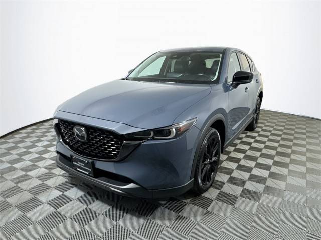 2022 Mazda CX-5 2.5 S Carbon Edition AWD photo