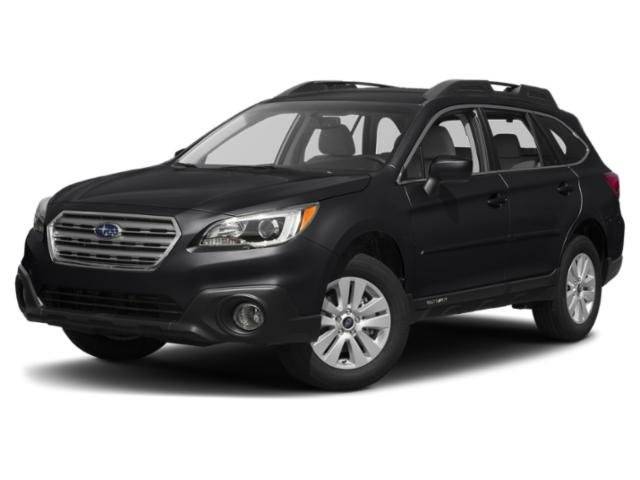 2015 Subaru Outback 2.5i Premium AWD photo