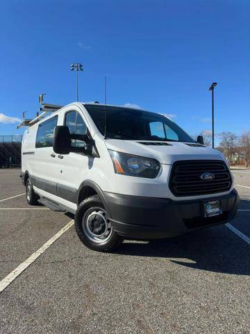 2016 Ford Transit Van  RWD photo