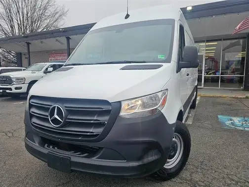 2022 Mercedes-Benz   RWD photo