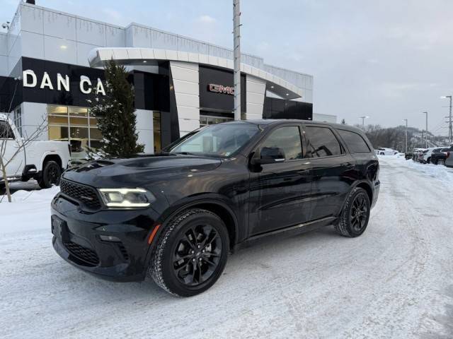 2022 Dodge Durango R/T AWD photo