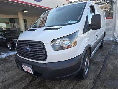 2016 Ford Transit Van  RWD photo