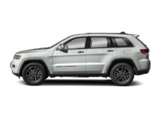 2022 Jeep Grand Cherokee Limited 4WD photo