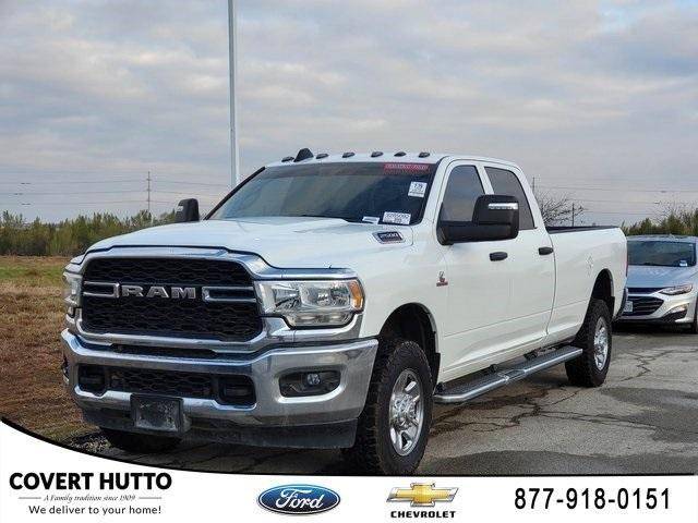 2023 Ram 2500 Tradesman 4WD photo