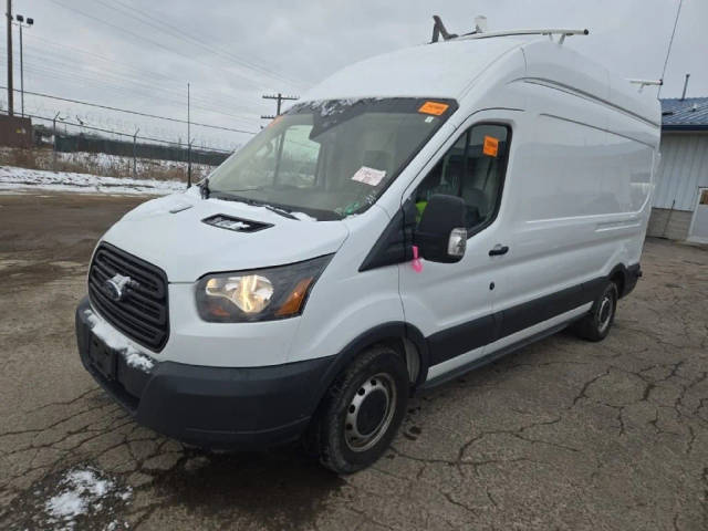 2018 Ford Transit Van  RWD photo