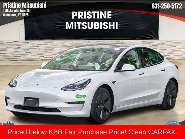 2019 Tesla Model 3 Standard Range Plus RWD photo