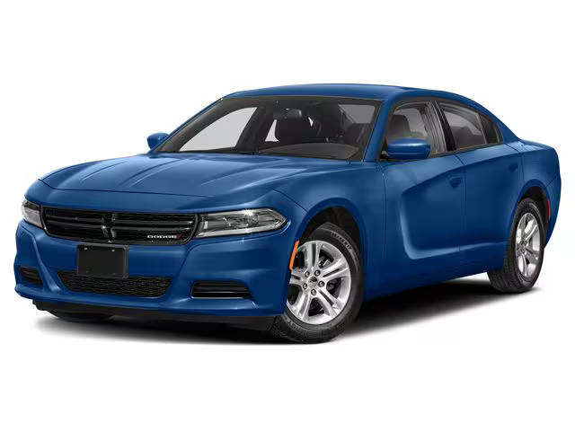 2022 Dodge Charger SXT RWD photo