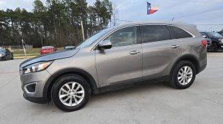 2017 Kia Sorento LX V6 AWD photo