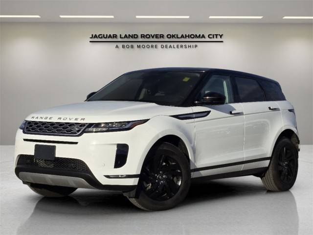2023 Land Rover Range Rover Evoque S AWD photo