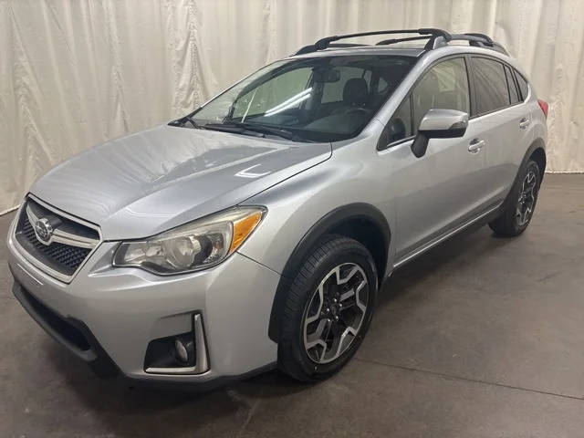 2016 Subaru Crosstrek Limited AWD photo