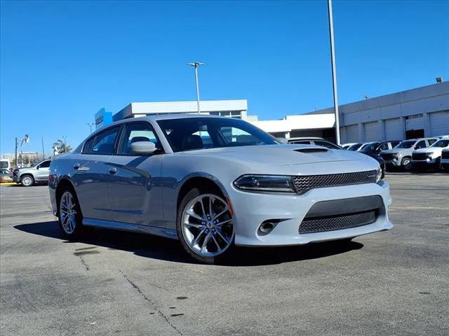 2022 Dodge Charger GT AWD photo