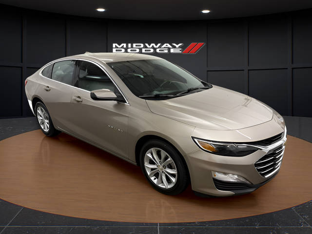 2023 Chevrolet Malibu LT FWD photo