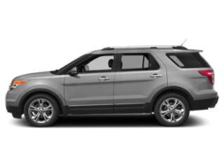 2015 Ford Explorer Limited FWD photo