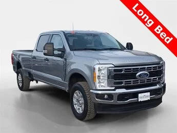 2023 Ford F-350 Super Duty XL 4WD photo