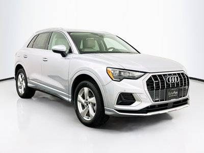 2022 Audi Q3 Premium AWD photo