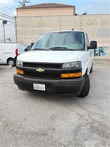 2019 Chevrolet Express Cargo  RWD photo