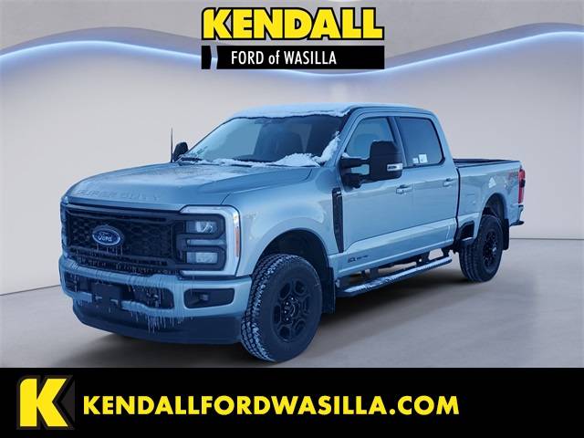 2023 Ford  XLT 4WD photo