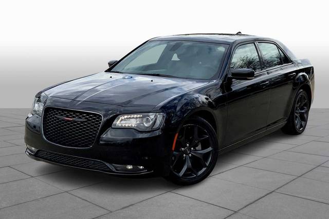 2023 Chrysler 300 300S RWD photo