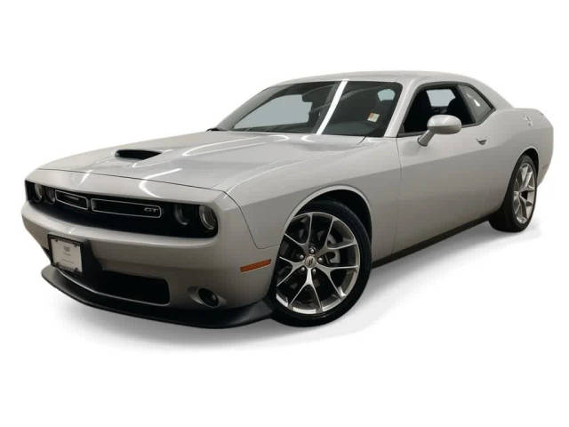 2022 Dodge Challenger GT RWD photo