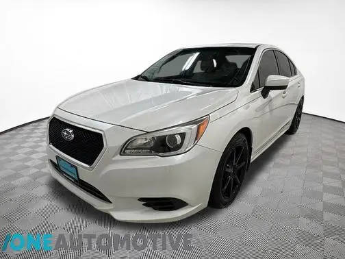 2015 Subaru Legacy 2.5i Premium AWD photo